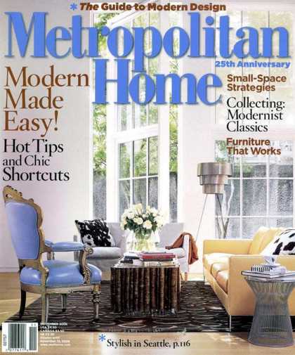 Various Magazines 5014