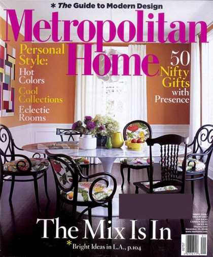 Various Magazines 5015