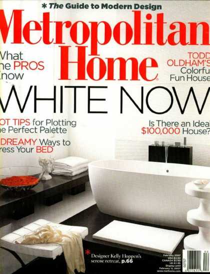 Various Magazines 5016