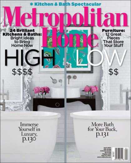 Various Magazines 5018