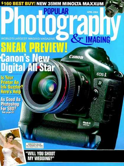 Various Magazines 5020