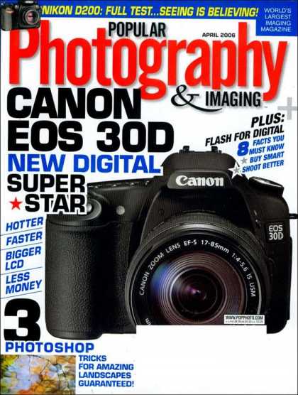 Various Magazines 5041