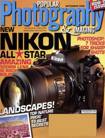 Various Magazines 5046