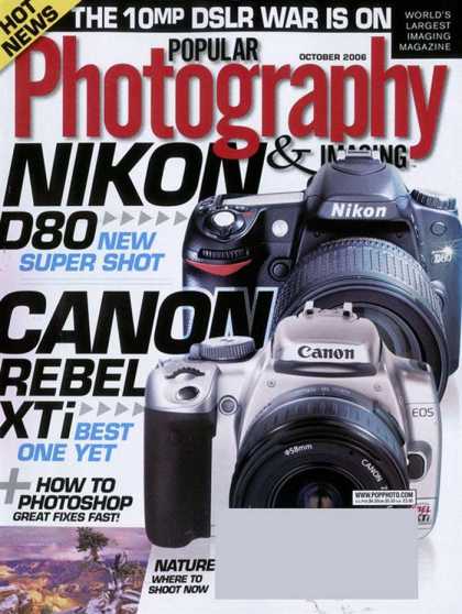 Various Magazines 5047