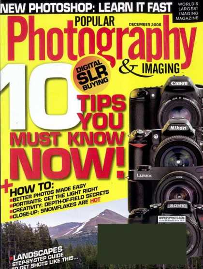 Various Magazines 5049