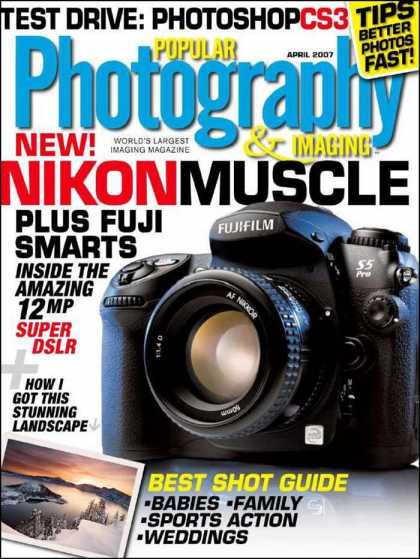 Various Magazines 5052