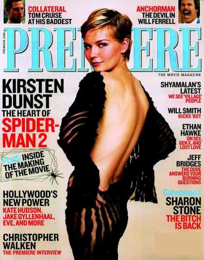 Various Magazines 5055