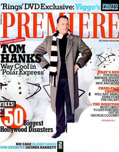 Various Magazines 5057