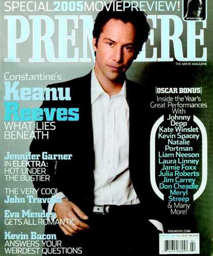 Various Magazines 5058