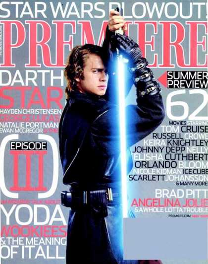 Various Magazines 5059