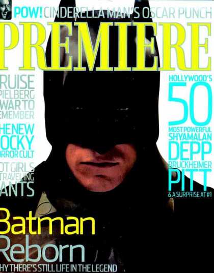 Various Magazines 5060