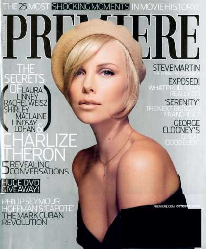 Various Magazines 5061