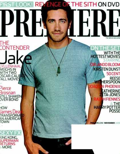 Various Magazines 5062