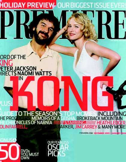 Various Magazines 5063