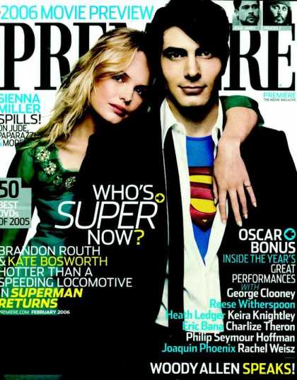 Various Magazines 5064