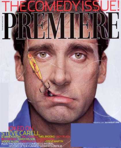 Various Magazines 5069