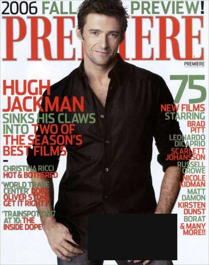 Various Magazines 5070