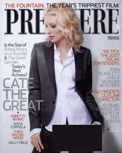 Various Magazines 5071