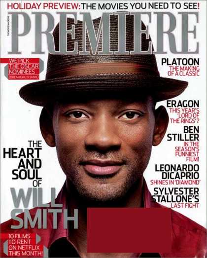 Various Magazines 5073