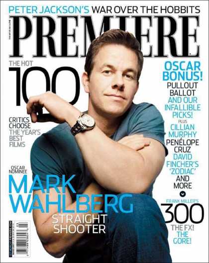 Various Magazines 5075