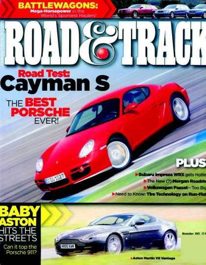 Various Magazines 5090