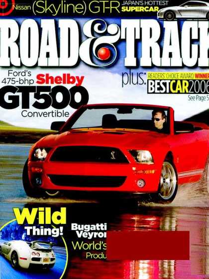 Various Magazines 5091