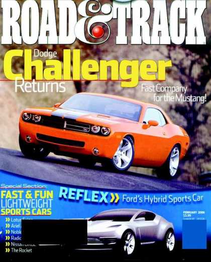 Various Magazines 5092