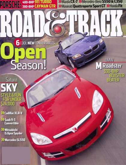 Various Magazines 5096