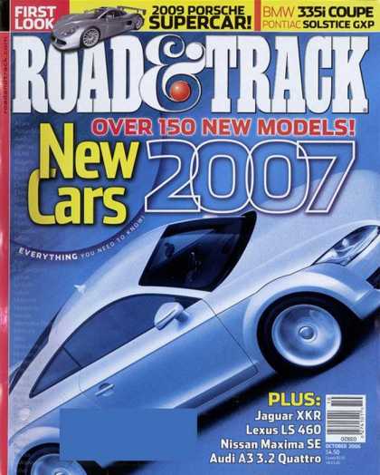 Various Magazines 5098