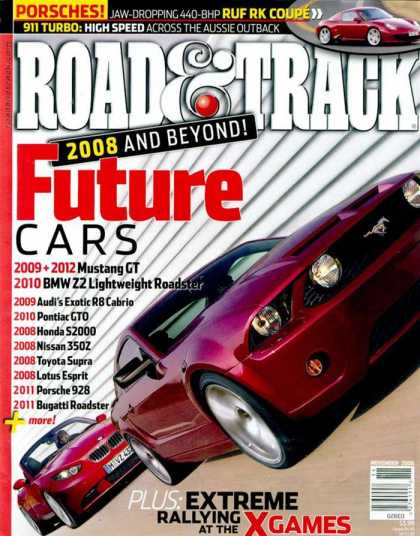 Various Magazines 5099