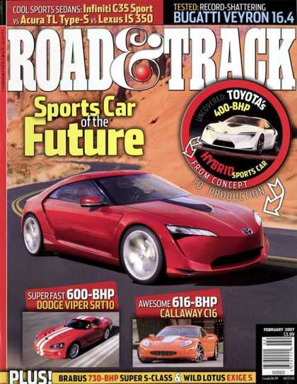 Various Magazines 5102