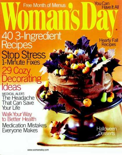 Various Magazines 5105