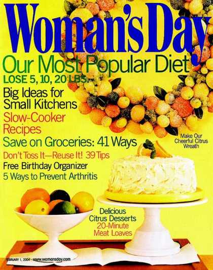 Various Magazines 5106