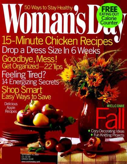 Various Magazines 5107