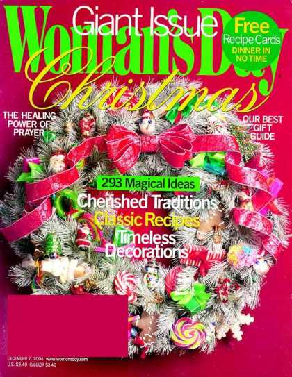 Various Magazines 5109