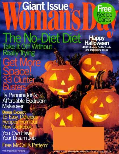 Various Magazines 5120