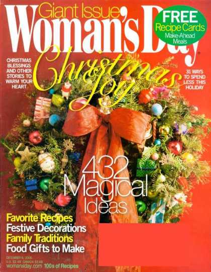 Various Magazines 5123