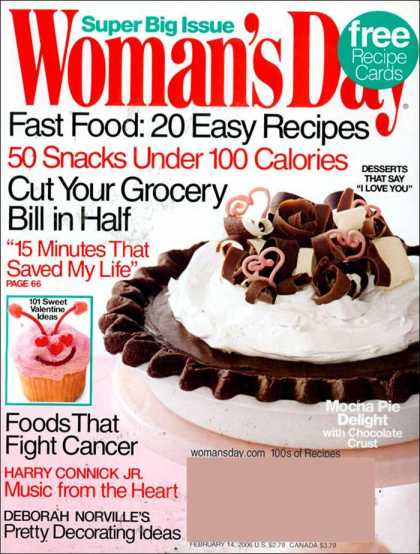 Various Magazines 5125