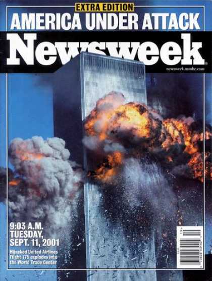 Various Magazines - Newsweek