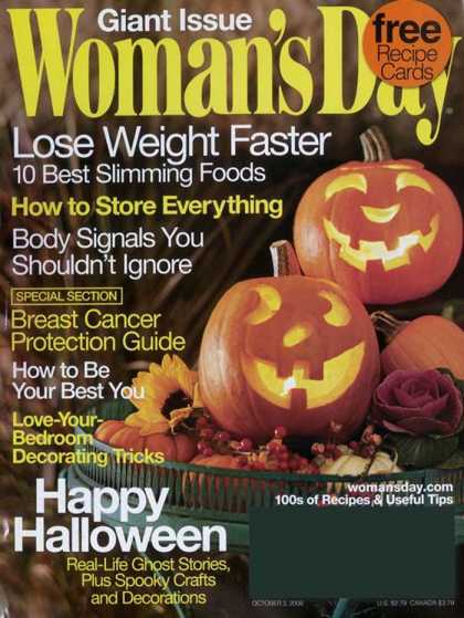 Various Magazines 5135