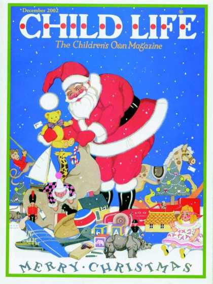 Various Magazines 5144