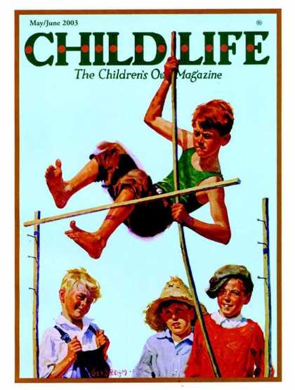 Various Magazines 5145