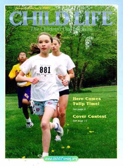 Various Magazines 5146