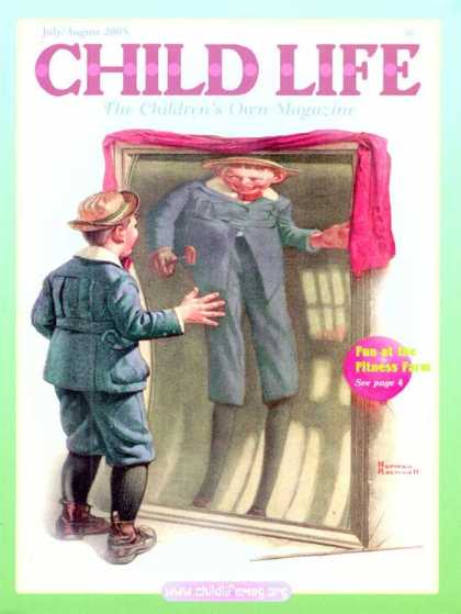 Various Magazines 5148