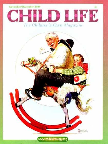 Various Magazines 5149