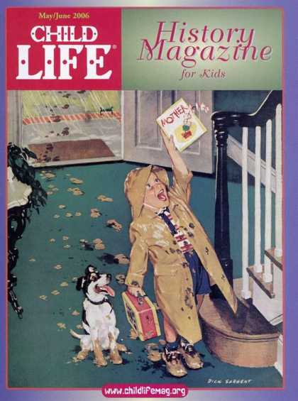 Various Magazines 5151