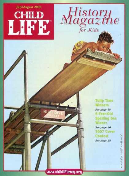 Various Magazines 5152