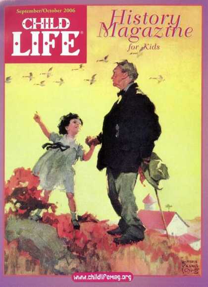 Various Magazines 5153