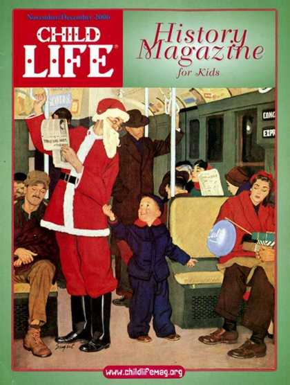 Various Magazines 5154