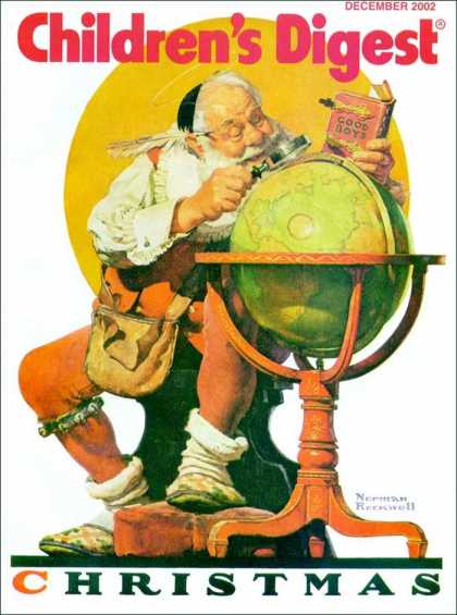 Various Magazines 5155